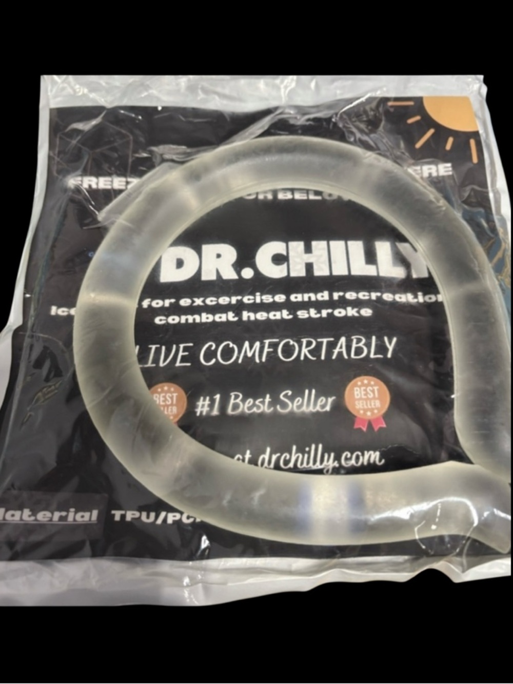 Dr. Chilly Cooling Ring (2)